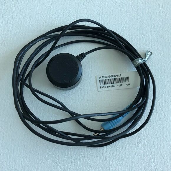 SAMSUNG IR (Infrared ) EXTENDER CABLE BN96-31644A 1448 GM - Picture 1 of 4